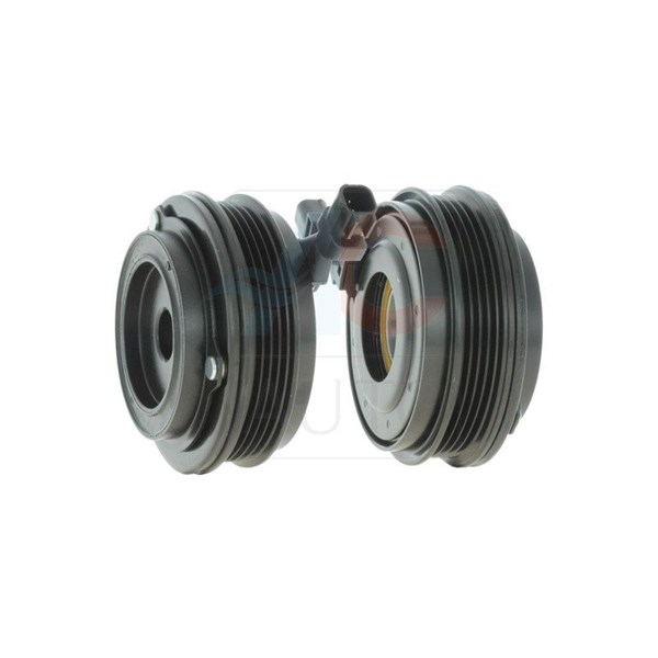 Magnetkoppling, klimatanläggning Acauto AC-06VI10 ACAUTO