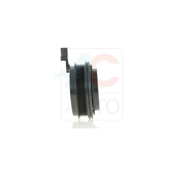 Magnetkoppling, klimatanläggning Acauto AC-06VI10 ACAUTO