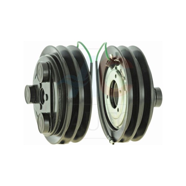 Magnetkoppling, klimatanläggning Acauto AC-06ZX04 ACAUTO