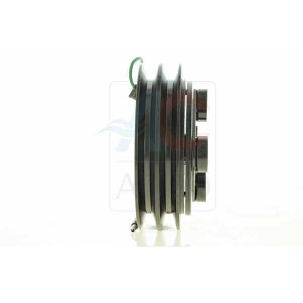 Magnetkoppling, klimatanläggning Acauto AC-06ZX04 ACAUTO