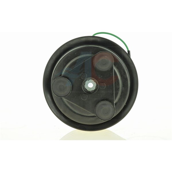 Magnetkoppling, klimatanläggning Acauto AC-06ZX04 ACAUTO