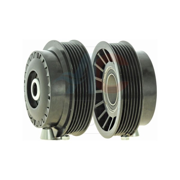 Magnetkoppling, klimatanläggning Acauto AC-06ZX06 ACAUTO