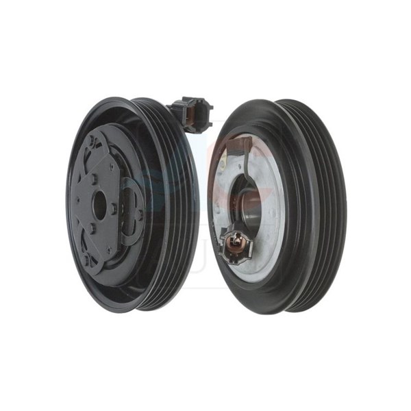 Magnetkoppling, klimatanläggning Acauto AC-06ZX11 ACAUTO