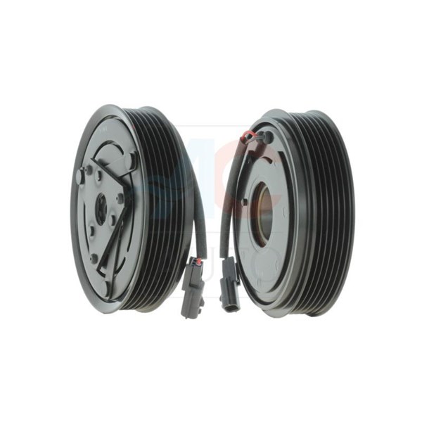 Magnetkoppling, klimatanläggning Acauto AC-06ZX20 ACAUTO