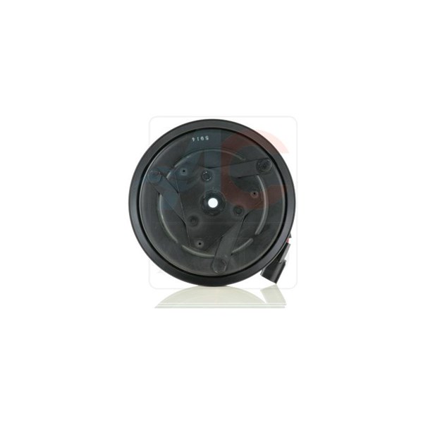 Magnetkoppling, klimatanläggning Acauto AC-06ZX20 ACAUTO