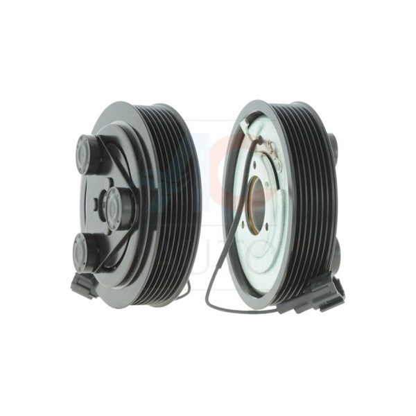 Magnetkoppling, klimatanläggning Acauto AC-06ZX21 ACAUTO