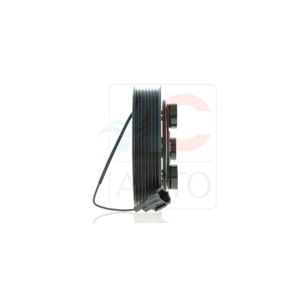 Magnetkoppling, klimatanläggning Acauto AC-06ZX21 ACAUTO Magnetkoppling, klimatanläggning Acauto AC-06ZX21 ACAUTO