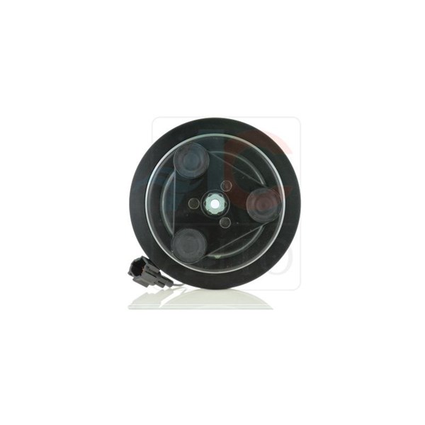 Magnetkoppling, klimatanläggning Acauto AC-06ZX21 ACAUTO Magnetkoppling, klimatanläggning Acauto AC-06ZX21 ACAUTO
