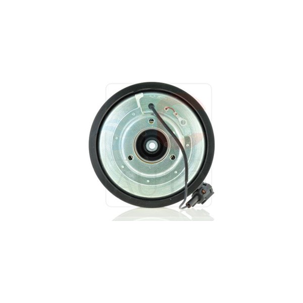 Magnetkoppling, klimatanläggning Acauto AC-06ZX21 ACAUTO Magnetkoppling, klimatanläggning Acauto AC-06ZX21 ACAUTO