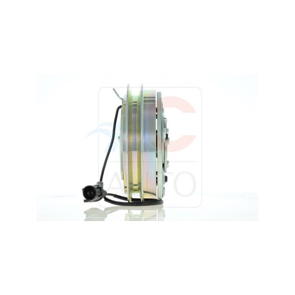 Magnetkoppling, klimatanläggning Acauto AC-06ZX25 ACAUTO