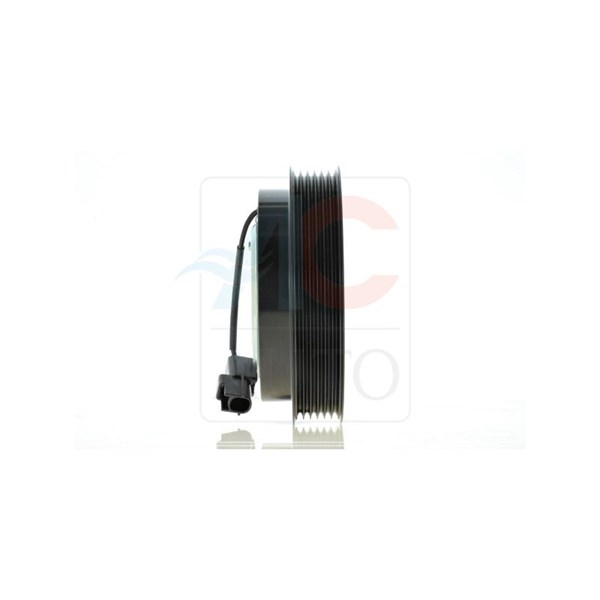 Magnetkoppling, klimatanläggning Acauto AC-06ZX26 ACAUTO