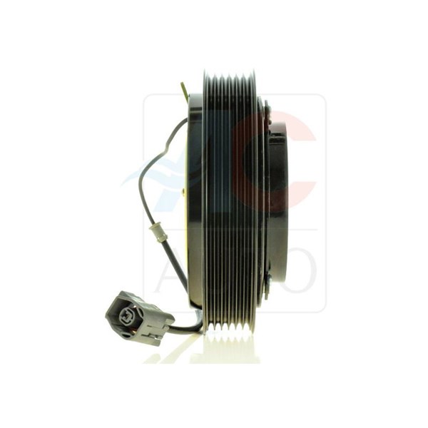 Magnetkoppling, klimatanläggning Acauto AC-06ZX41 ACAUTO