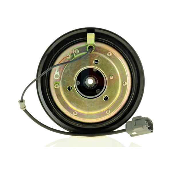 Magnetkoppling, klimatanläggning Acauto AC-06ZX41 ACAUTO