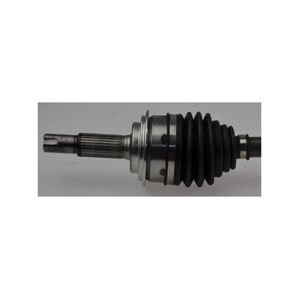 Drivaxel, framaxel höger Löbro GKND12150 LÖBRO