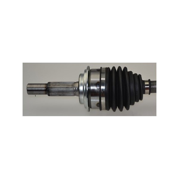 Drivaxel, framaxel höger Löbro GKND12197 LÖBRO Drivaxel, framaxel höger Löbro GKND12197 LÖBRO