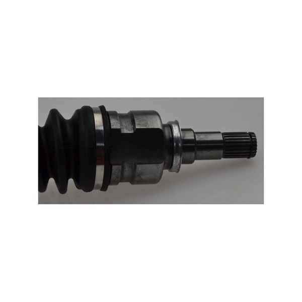 Drivaxel, framaxel höger Löbro GKND12197 LÖBRO Drivaxel, framaxel höger Löbro GKND12197 LÖBRO