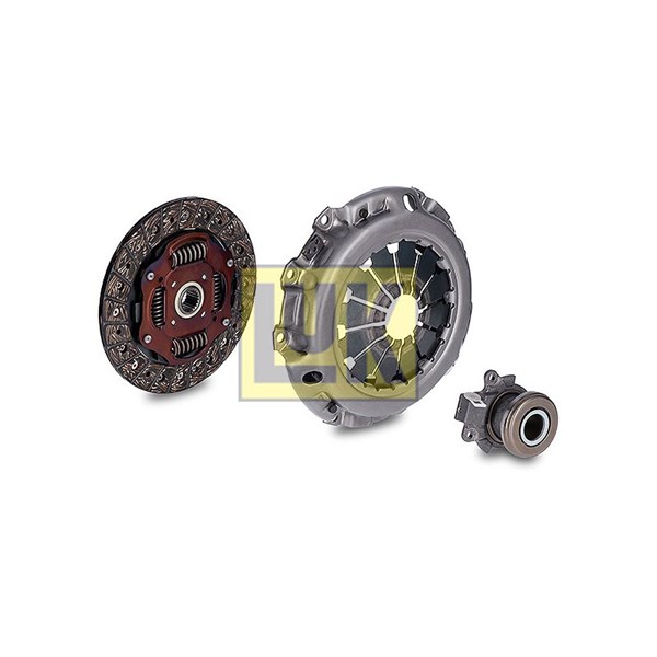 Kopplingssats Luk 620 3446 33 LUK