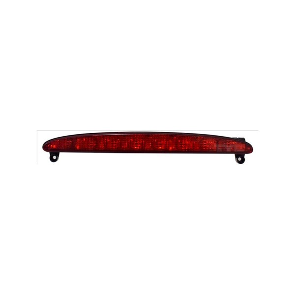 Extra bromsljus Tyc 15-0723-10-2 TYC