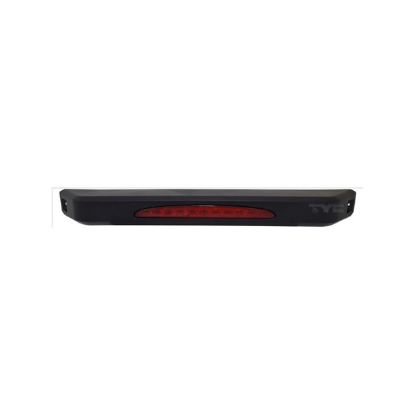 Extra bromsljus Tyc 15-0727-00-2 TYC