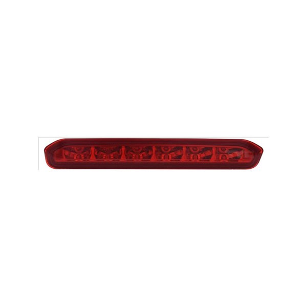 Extra bromsljus Tyc 15-0777-00-2 TYC