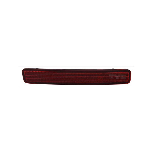 Reflex, Vänster Tyc 17-5344-00-9 TYC