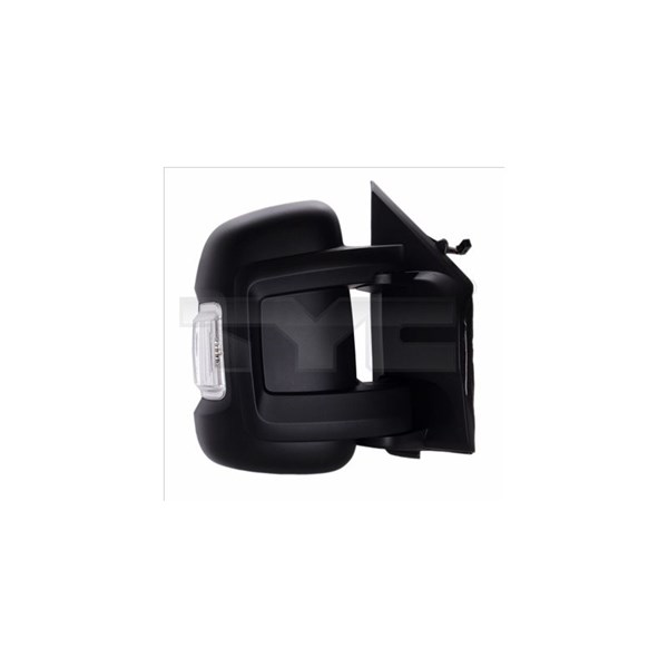 Sidospegel, Vänster Tyc 309-0194 TYC
