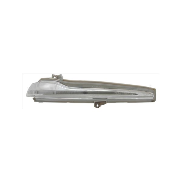 Blinkers Tyc 321-0186-3 TYC