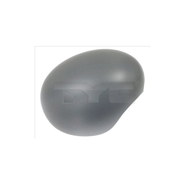 Kåpa, yttre spegel, Höger Tyc 322-0005-2 TYC
