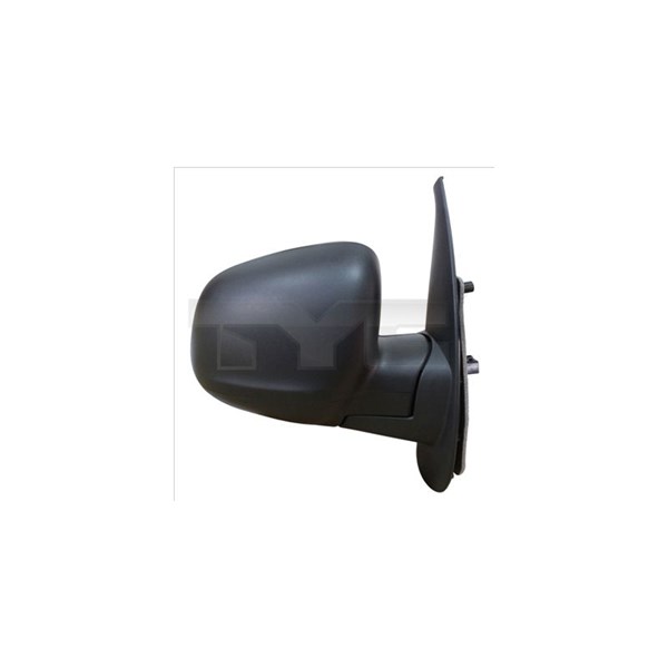 Sidospegel, Vänster Tyc 328-0204 TYC
