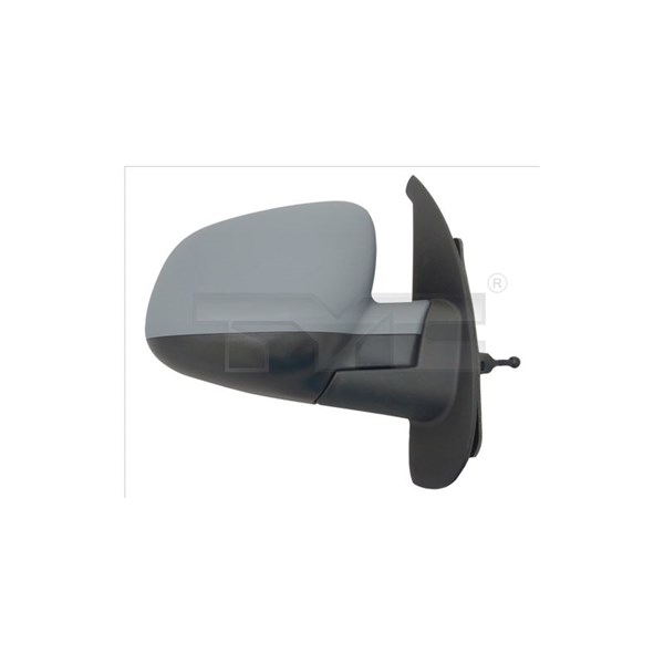 Sidospegel, Höger Tyc 328-0229 TYC