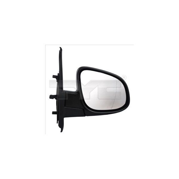 Sidospegel, Vänster Tyc 328-0232 TYC