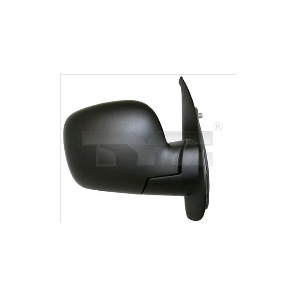 Sidospegel, Höger Tyc 328-0249 TYC