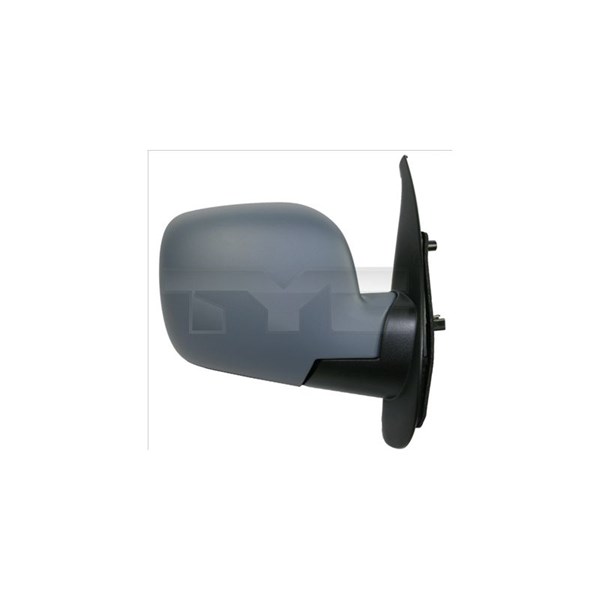 Sidospegel, Höger Tyc 328-0255 TYC Sidospegel, Höger Tyc 328-0255 TYC