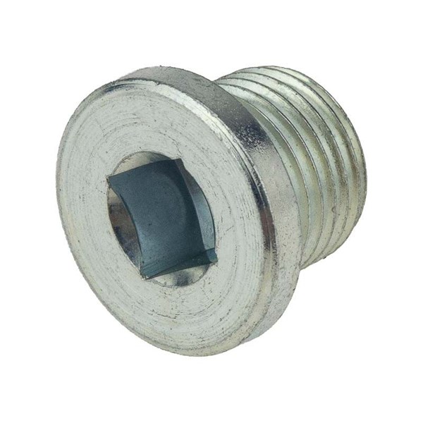 Oljetrågsavtappningsplugg Nty BKM-CT-000 NTY