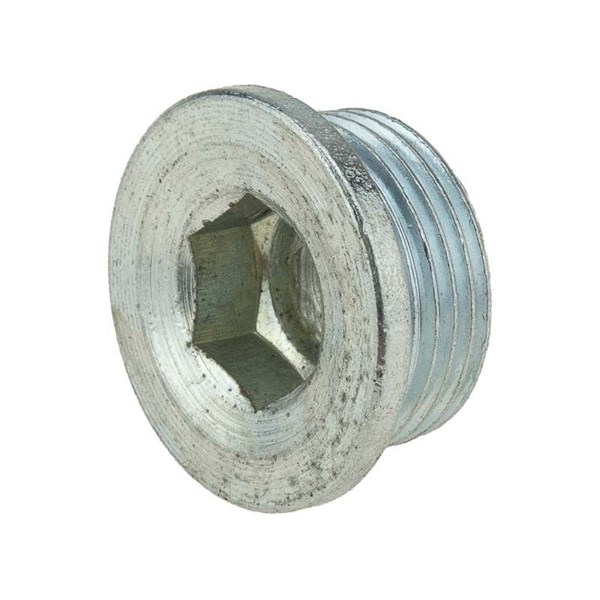Oljetrågsavtappningsplugg Nty BKM-CT-001 NTY