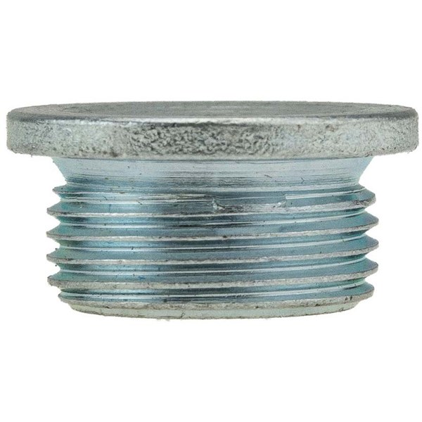 Oljetrågsavtappningsplugg Nty BKM-CT-001 NTY