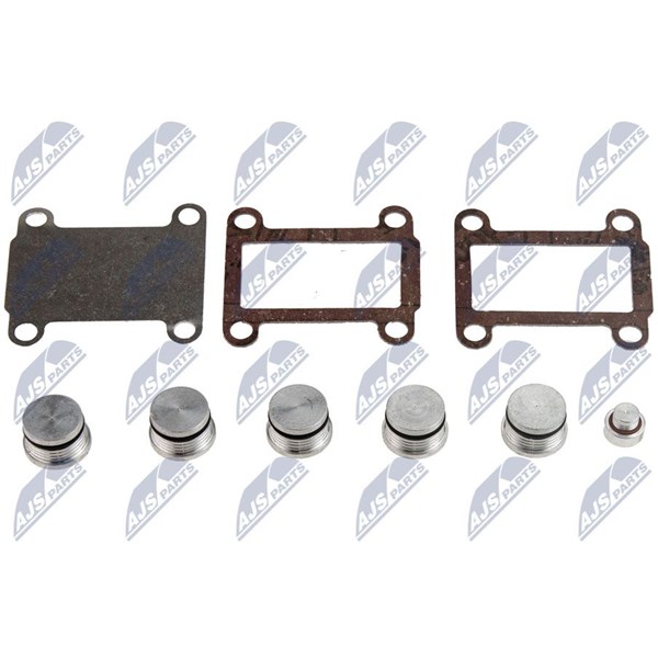 Reparationssats, sugrörsmodul Nty BKS-FT-007 NTY