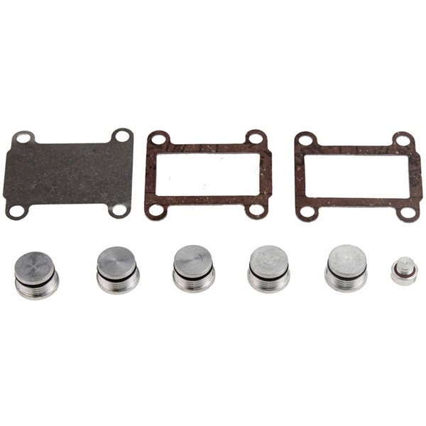 Reparationssats, sugrörsmodul Nty BKS-FT-007 NTY