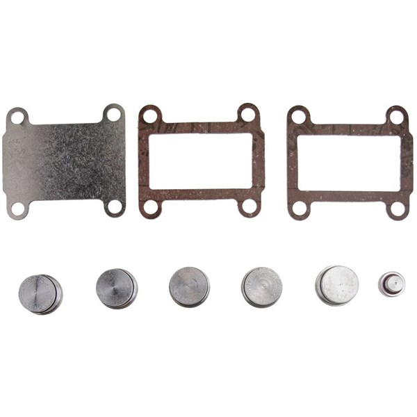 Reparationssats, sugrörsmodul Nty BKS-FT-007 NTY