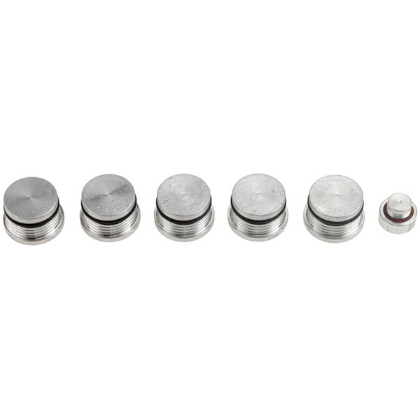 Reparationssats, sugrörsmodul Nty BKS-FT-008 NTY Reparationssats, sugrörsmodul Nty BKS-FT-008 NTY