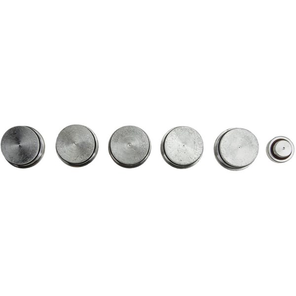 Reparationssats, sugrörsmodul Nty BKS-FT-008 NTY Reparationssats, sugrörsmodul Nty BKS-FT-008 NTY