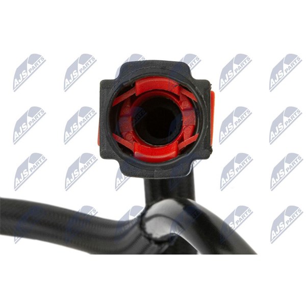 Bränsleledning Nty BPP-CT-031 NTY