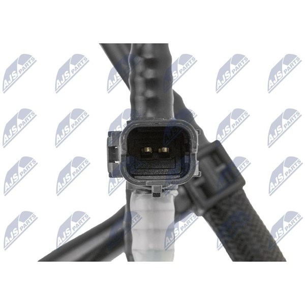 Bränsleledning Nty BPP-CT-031 NTY