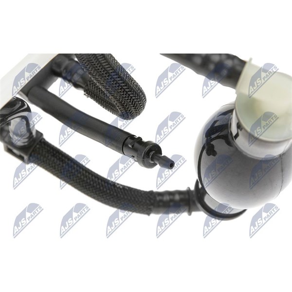 Bränsleledning Nty BPP-CT-031 NTY
