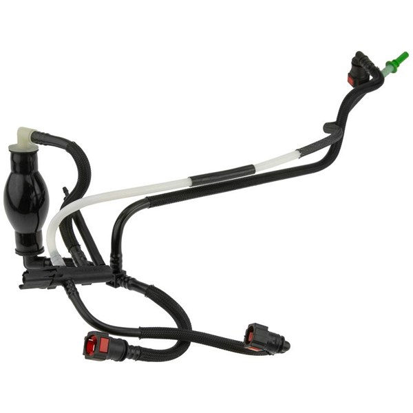 Bränsleledning Nty BPP-CT-031 NTY