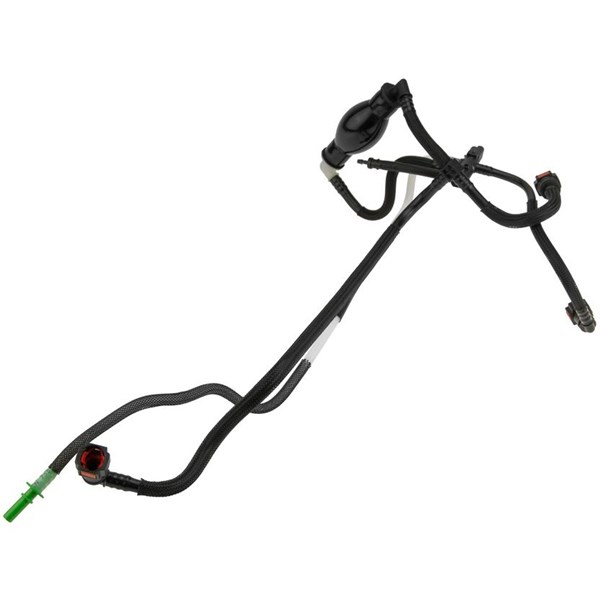 Bränsleledning Nty BPP-CT-031 NTY
