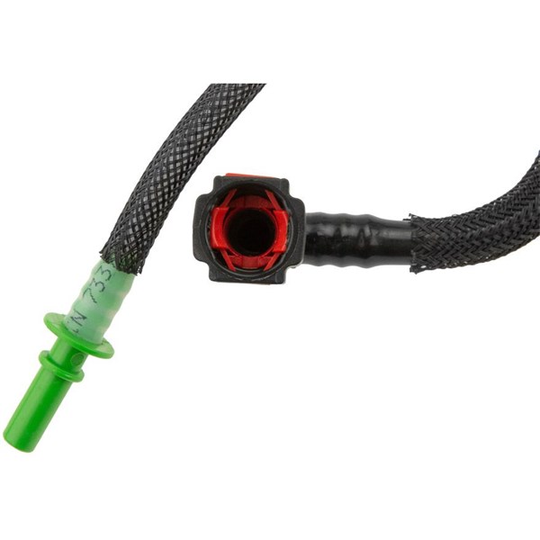 Bränsleledning Nty BPP-CT-031 NTY