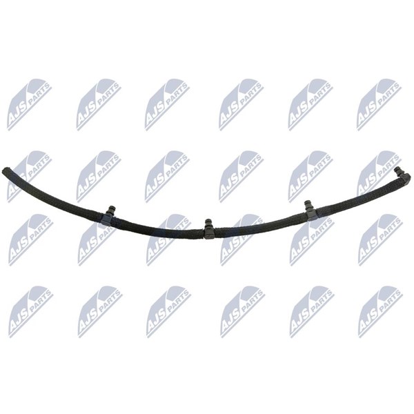 Slang, bränsleöverflöd Nty BPP-PL-002 NTY
