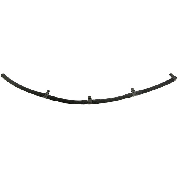Slang, bränsleöverflöd Nty BPP-PL-002 NTY Slang, bränsleöverflöd Nty BPP-PL-002 NTY