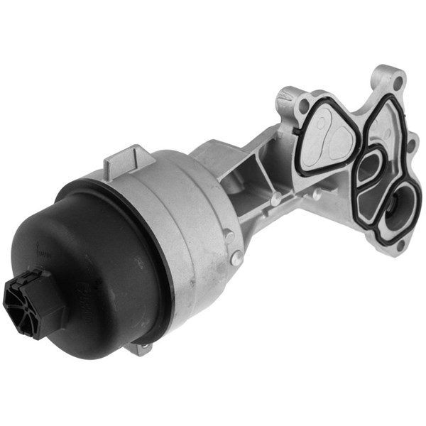 Hus, oljefilter Nty CCL-CT-015 NTY
